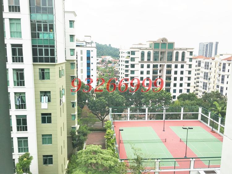 Merawoods (D23), Condominium #131589522